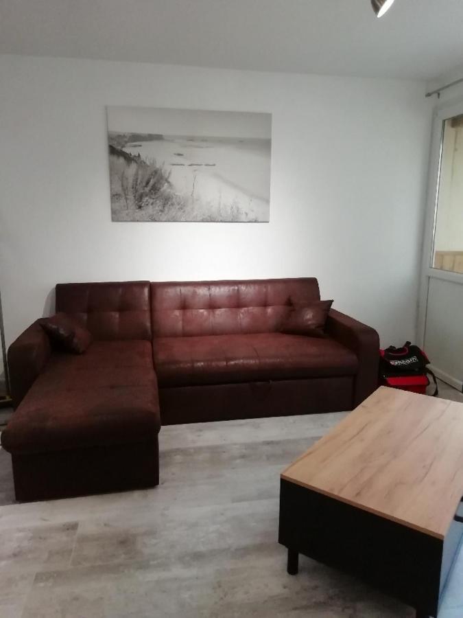 Beatrice Acomodação com café da manhã Ver-sur-Mer Exterior foto